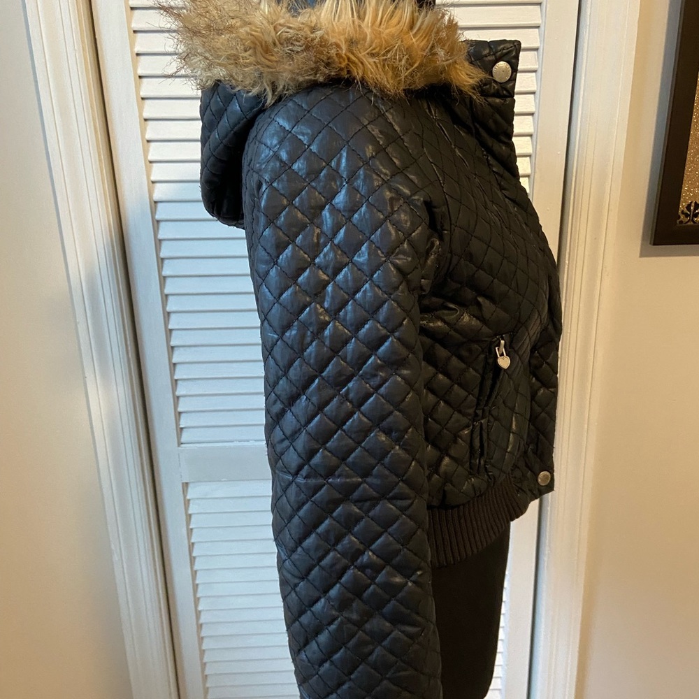Children’s place jacket - Picture 2 of 7